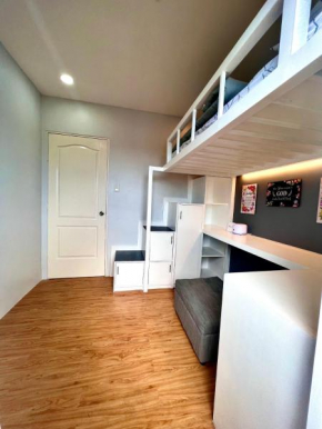 buildersville condominium
